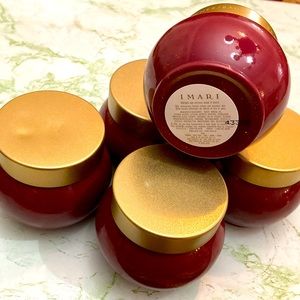 Imari 5 pack - perfumed skin softener